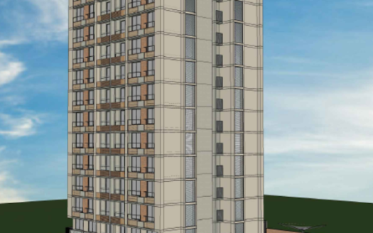Aavishkar Atlantis Evoq – 2 BHK Apartment in Ahmedabad