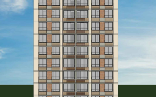 Aavishkar Atlantis Evoq – 2 BHK Apartment in Ahmedabad
