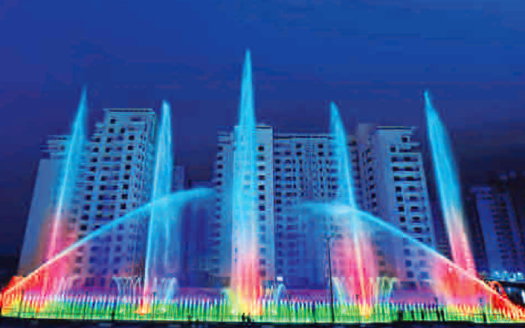 Adani Shantigram – 1, 2, 2.5, 3, 3.5, 4 and 5 BHK Apartments in Ahmedabad