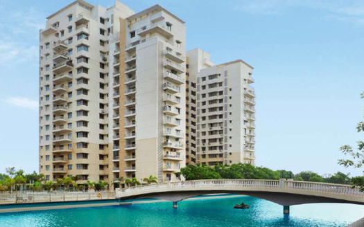 Adani Shantigram – 1, 2, 2.5, 3, 3.5, 4 and 5 BHK Apartments in Ahmedabad