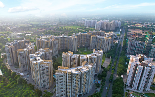 Adani The West Park – 5 BHK Villa in Ahmedabad