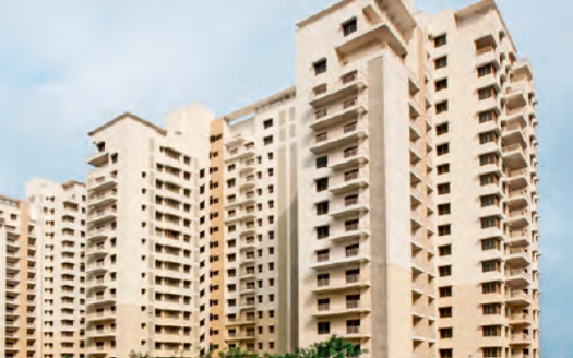 Adani Water Lily Phase 5 – 3.5 and 4 BHK Penthouse and Apartments in Ahmedabad