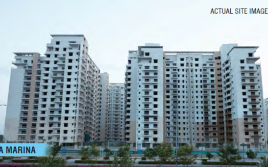 Adani Water Lily Phase 5 – 3.5 and 4 BHK Penthouse and Apartments in Ahmedabad