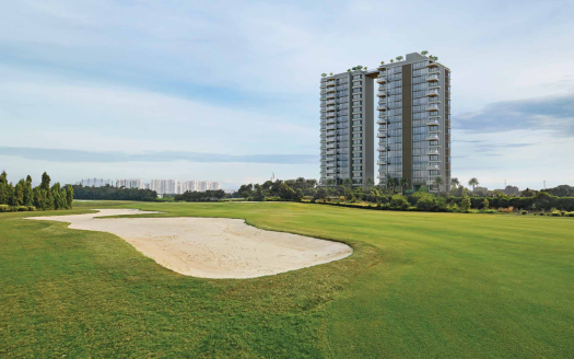 Adi Shantigram The Storeys – 3, 4 and 5 BHK Apartments in Ahmedabad