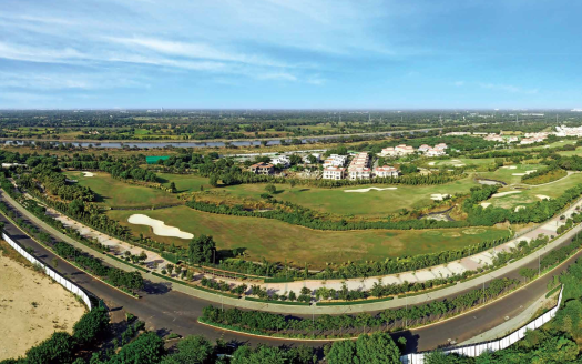 Adi Shantigram The Storeys – 3, 4 and 5 BHK Apartments in Ahmedabad