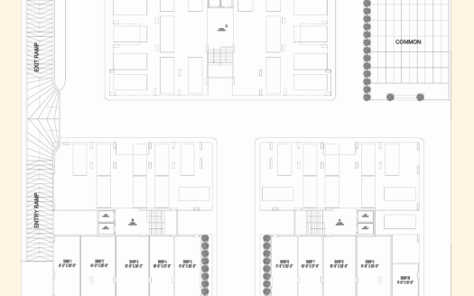 Aditya Oriana – 3 BHK Apartment in Ahmedabad