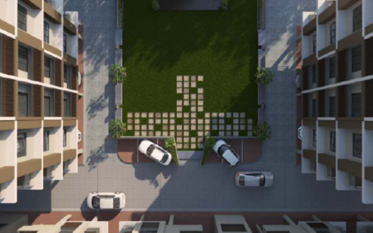 Aditya Tapasvi Flora – 2 BHK Apartment in Ahmedabad