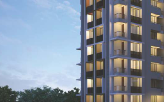 Aditya Tapasvi Flora – 2 BHK Apartment in Ahmedabad
