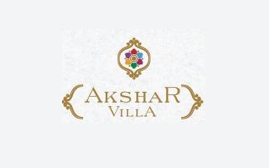 Akshar Villa – 2, 2.5, 3 and 3.5 BHK Villas in Ahmedabad