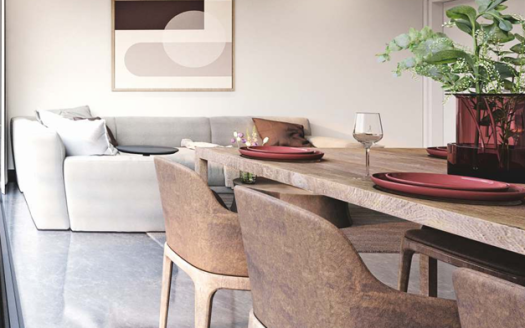 Ananta – 3 BHK Apartment in Ahmedabad