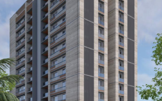 Anuvrat Abode – 3 BHK Apartment in Ahmedabad