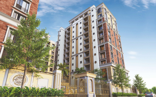 Apple Ambiance – 4 BHK Imperial Living Flats in Rajkot