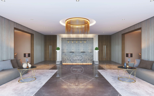Apple Ambiance – 4 BHK Imperial Living Flats in Rajkot