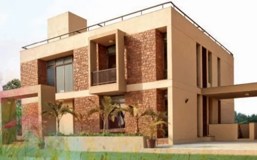 Applewoods Santolina – 4 BHK Apartment, Villa in Ahmedabad