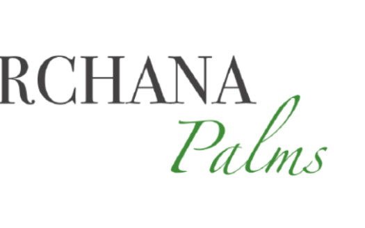Archana Palms – 3 BHK Apartment in Visakhapatnam