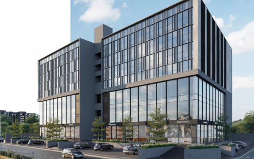 Ariane Legacy – Office, Shop and  1 BHK in Gandhinagar