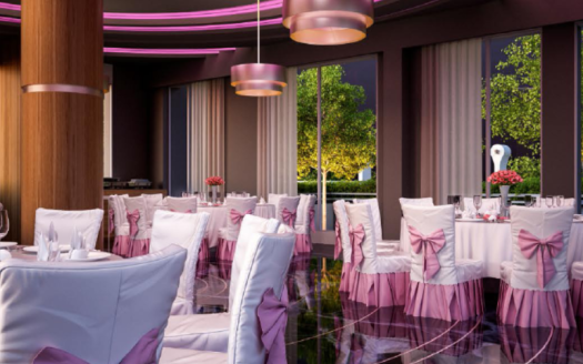 Ariane Legacy – Office, Shop and  1 BHK in Gandhinagar