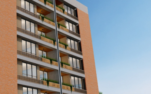 Arihant Nandini Solitaire – 3 and 4 BHK Apartments in Ahmedabad