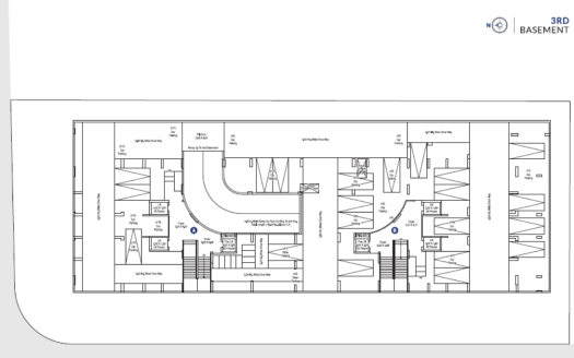 Aristo Anantam –  3 and 4 BHK Apartments in Ahmedabad