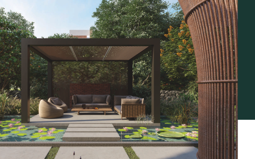 Arjun Arena – 3 and 4 BHK Apartments in Ahmedabad