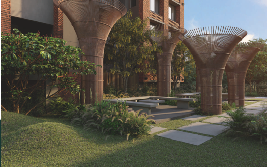 Arjun Arena – 3 and 4 BHK Apartments in Ahmedabad