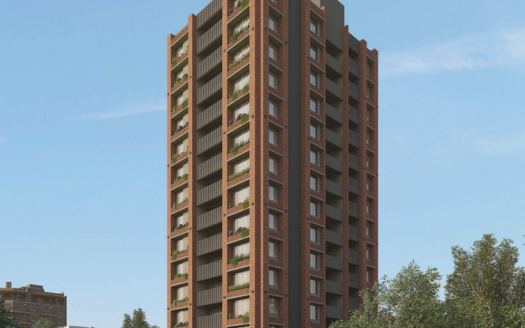 Arjun Arena – 3 and 4 BHK Apartments in Ahmedabad