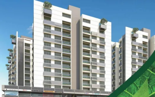 Art Shree Vishnudhara Gardens – 2 and 4 BHK Apartments in Ahmedabad