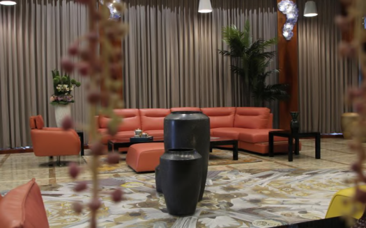 Ascon Surya Green View – 3 and 4 BHK Apartments in Surat