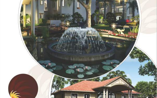 Ashapura Divyapunj Bungalows – 4 and 4.5 BHK Villas in Ahmedabad