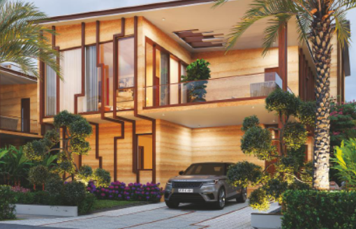 Aurora Bay – 3, 4, 5 and 6 BHK Villas in Visakhapatnam