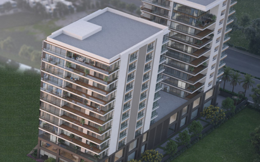 Avadh Classima – 3, 4, 5 and 6 BHK Apartments in Surat