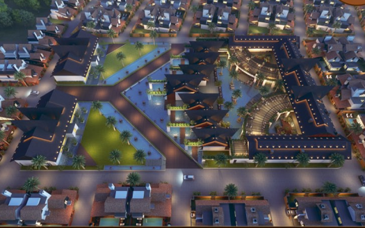 Avadh Kimberly – 3, 3.5, 4, 4.5, 5 and 5.5 BHK Villas in Surat
