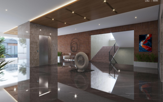 Avirat Silver Harmony 2 – 3 and 4 BHK Apartments in Ahmedabad