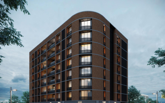 Avis Aster – 3 BHK Apartment in Ahmedabad