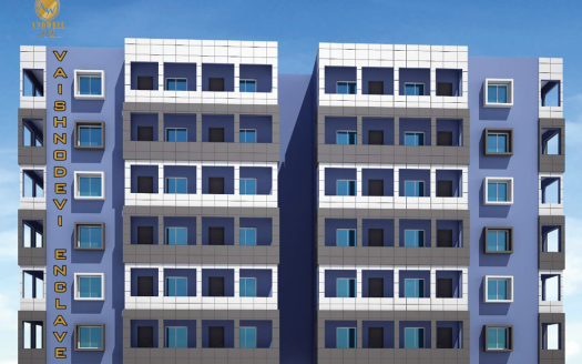 Baishnodevi Enclave – 2 and 3 BHK Apartments in Bhubaneswar