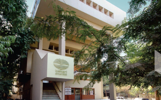 Bakeri Samyaka – 2 and 3 BHK Apartments in Ahmedabad