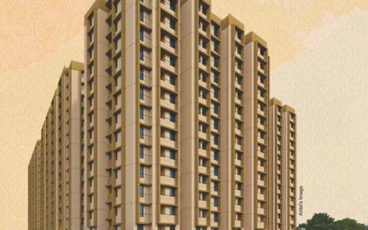 Bakeri Sarvesh – 2 and 3 BHK Apartments in Ahmedabad