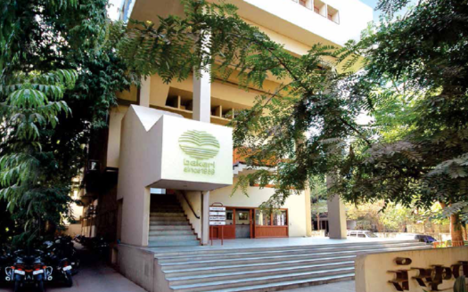 Bakeri Shaunak Apartments – 1, 1.5 and 2 BHK Apartments in Ahmedabad