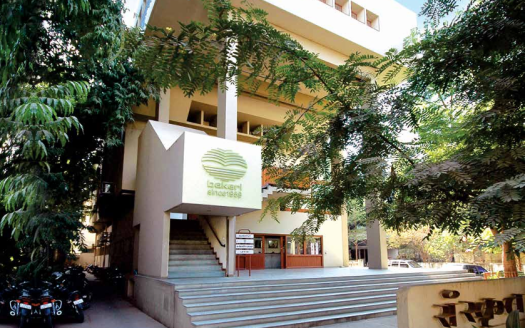 Bakeri Shaunak – 1 and 2 BHK Apartments in Ahmedabad