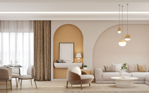 Bakeri Sujal Apartment – 3 and 4 BHK Apartments in Ahmedabad