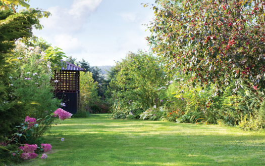 Bakeri Sujal Apartment – 3 and 4 BHK Apartments in Ahmedabad