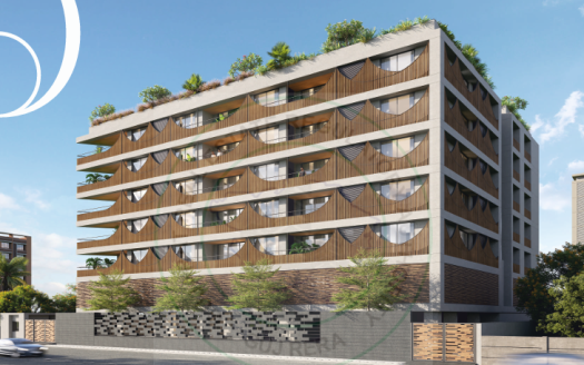 Balaji Nityam Harmony – 4 BHK Apartment in Ahmedabad