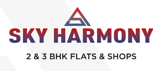 Balaji Sky Harmony – 2 and 3 BHK Apartments in Ahmedabad