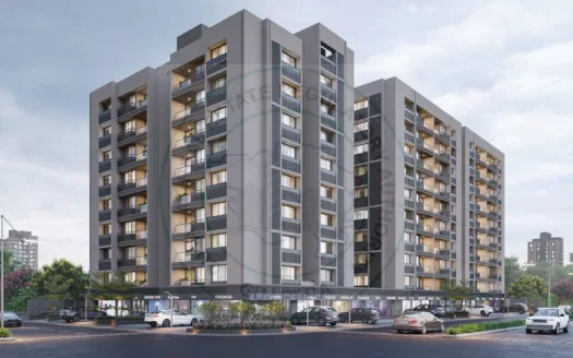 Beverlynn Vasudha – 2 and 3 BHK Apartments in Ahmedabad
