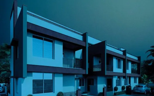 Bhagirath Habitat – 4 BHK Villa in Ahmedabad