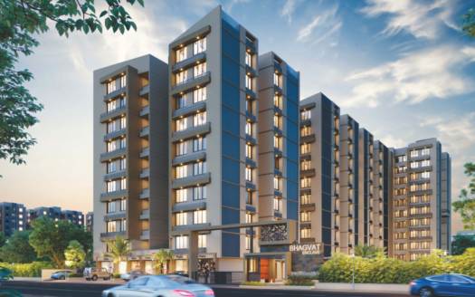 Bhagwat Enclave – 2 and 3 BHK Apartments in Ahmedabad