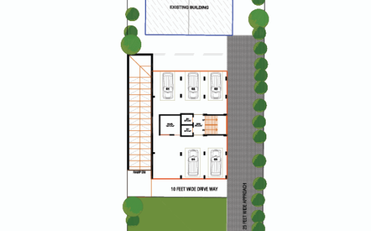 Bhagyoday Serenous Life – 3 BHK Apartment in Ahmedabad