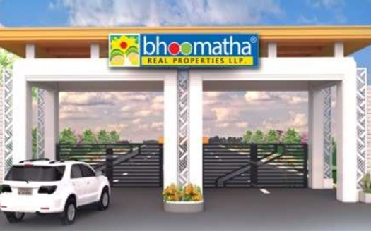 Bhoomatha Thalluri Township – 2 BHK Villa in Visakhapatnam