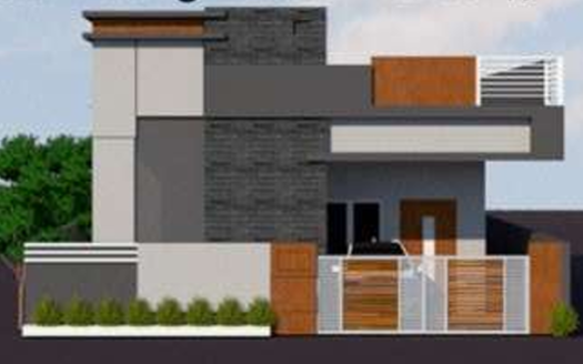 Bhoomatha Thalluri Township – 2 BHK Villa in Visakhapatnam
