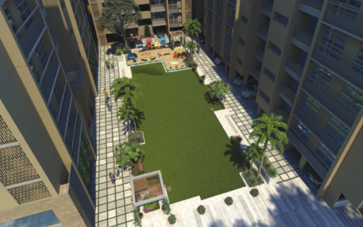 Binori Pristine – 3 and 4 BHK Apartments in Ahmedabad